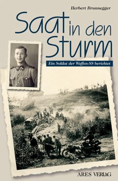 Saat in den Sturm (eBook, ePUB) - Brunnegger, Herbert
