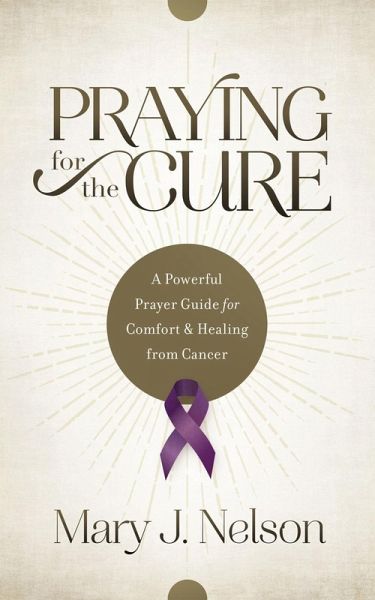 Praying for the Cure (eBook, PDF) Praying for the Cure (eBook, PDF)