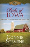 Brides of Iowa (eBook, PDF)