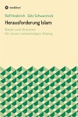 Herausforderung Islam (eBook, ePUB)