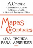 Mapas conceptuales (eBook, ePUB)