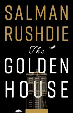 The Golden House (eBook, ePUB) - Rushdie, Salman