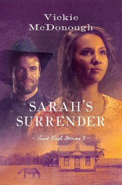 Sarah's Surrender (eBook, PDF) - McDonough, Vickie