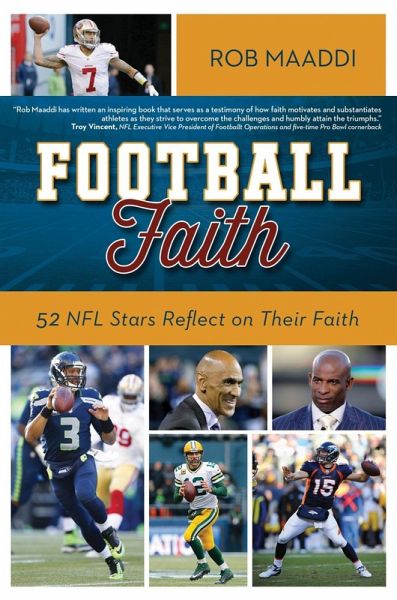 Football Faith (eBook, PDF) Football Faith (eBook, PDF)