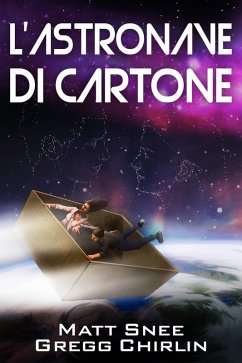 Cover L'Astronave di Cartone (eBook, ePUB)