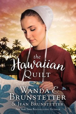 Hawaiian Quilt (eBook, PDF) - Brunstetter, Wanda E.