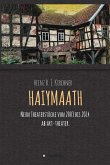 HAIYMAATH (eBook, ePUB)