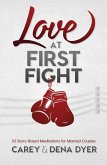 Love at First Fight (eBook, PDF)
