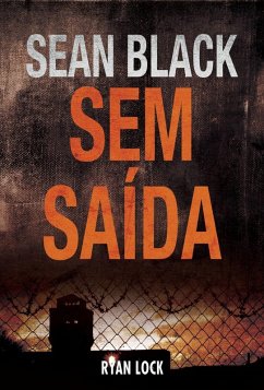 Cover Sem Saida (eBook, ePUB)