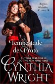 Tempestade de Prata (eBook, ePUB)