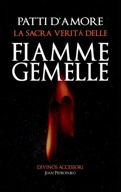 Cover Patti d'amore (eBook, ePUB)