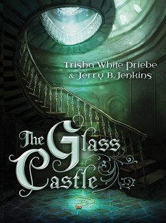 Glass Castle (eBook, PDF) - Priebe, Trisha
