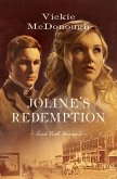Joline's Redemption (eBook, PDF) Joline's Redemption (eBook, PDF)