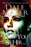 Now You See Her… (eBook, ePUB)