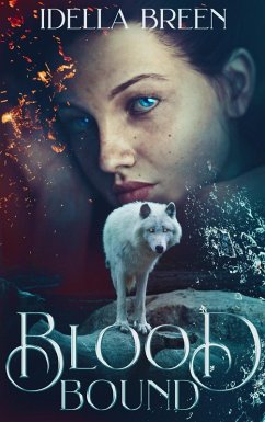 Blood Bound (Fire & Ice, #1) (eBook, ePUB) Cover Blood Bound (Fire & Ice, #1) (eBook, ePUB)