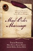 Mail-Order Marriage (eBook, PDF) Mail-Order Marriage (eBook, PDF)