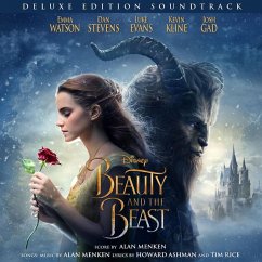 Beauty and the Beast (Die Schöne und das Biest)