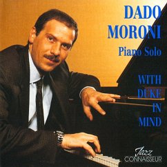 With Duke In Mind - Moroni,Dado