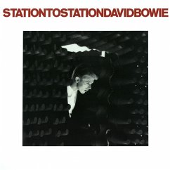 Station To Station (2016 Remastered Version) - Bowie,David