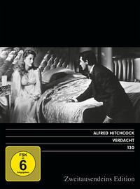 Verdacht - Zweitausendeins Edition Film 130 - 1 DVD