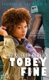 Tobey Fine (Sacked & Tackled) (eBook, ePUB) Tobey Fine (Sacked & Tackled) (eBook, ePUB)