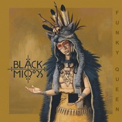 Cover Funky Queen