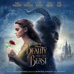 Beauty And The Beast - Original Soundtrack