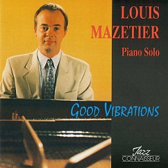 Good Vibrations - Mazetier,Louis