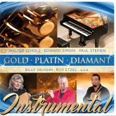 Instrumental-Gold-Platin-Diamant