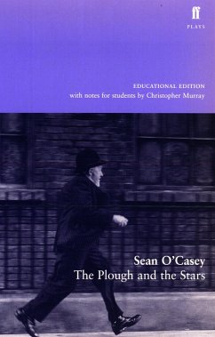 The Plough and the Stars (eBook, ePUB) - O'Casey, Sean