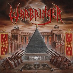 Woe To The Vanquished (Black Vinyl) - Warbringer