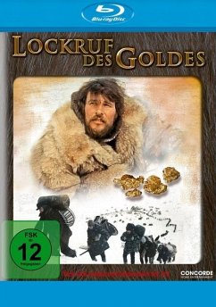 Lockruf des Goldes - Douglas,Michael/Duvall,Robert