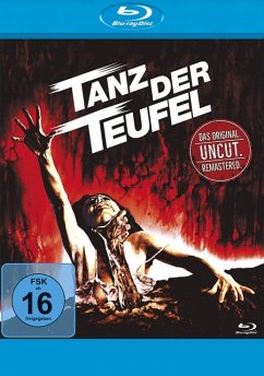 Tanz der Teufel Remastered