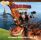 Dragons - Auf zu neuen Ufern - Absoluter Alptraum