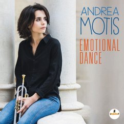 Emotional Dance - Motis,Andrea