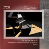 Hintergrundmusik,Vol.11-Gemafreie Klaviermusik
