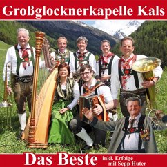 Das Beste - Großglocknerkapelle Kals