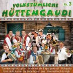 Volkstümliche Hüttengaudi-Nr.3