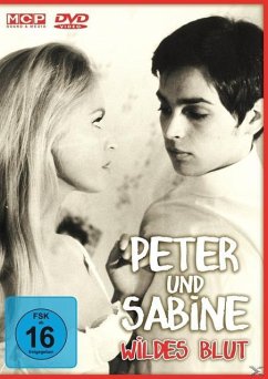 Peter und Sabine - Wildes Blut - Diverse