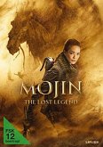 Mojin - The Lost Legend Limited Edition