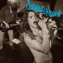 Screaming Life/Fopp (Mc) - Soundgarden