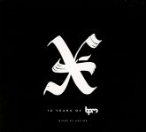 X-10 Years Of The Bpm Festival (Mixed By Hector)