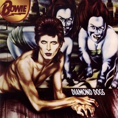 Diamond Dogs (2016 Remastered Version) - Bowie,David