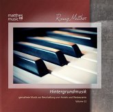 Hintergrundmusik,Vol.12-Gemafreie Klaviermusik