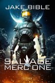 SALVAGE MERC ONE (eBook, ePUB)