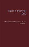 Born in the year 1952 (eBook, ePUB)