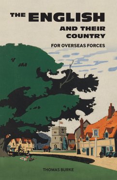 The English and Their Country (eBook, ePUB) - Council, The British