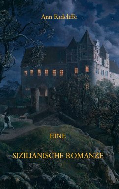 Eine sizilianische Romanze (eBook, ePUB) - Radcliffe, Ann