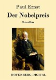 Der Nobelpreis (eBook, ePUB)