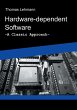 Hardware-dependent Software (eBook,... - Bild 1